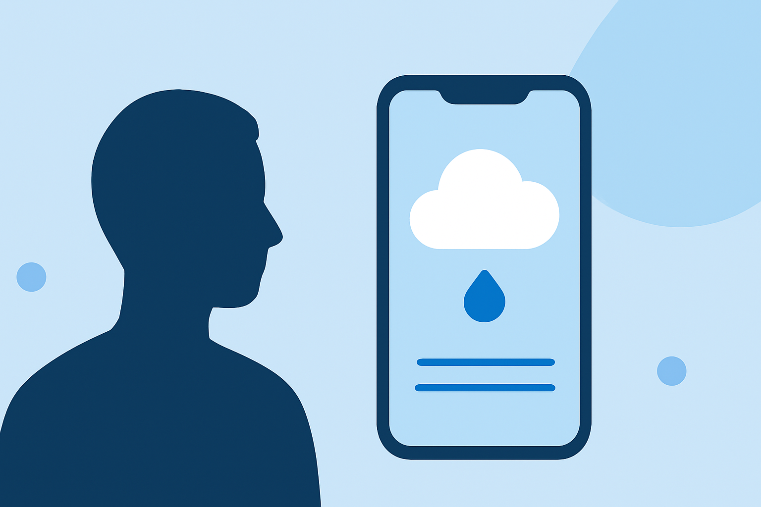 Choosing the Best NOAA Weather App for Small Business Owners