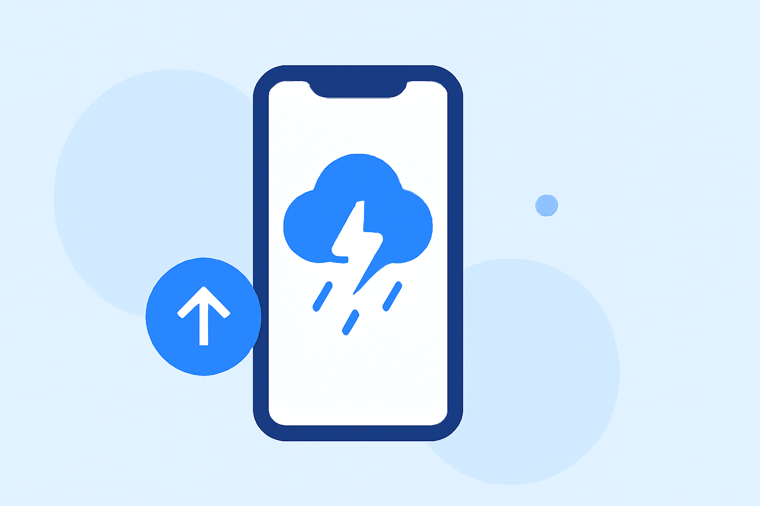 Choosing the Best NOAA Weather App for Your Smartphone