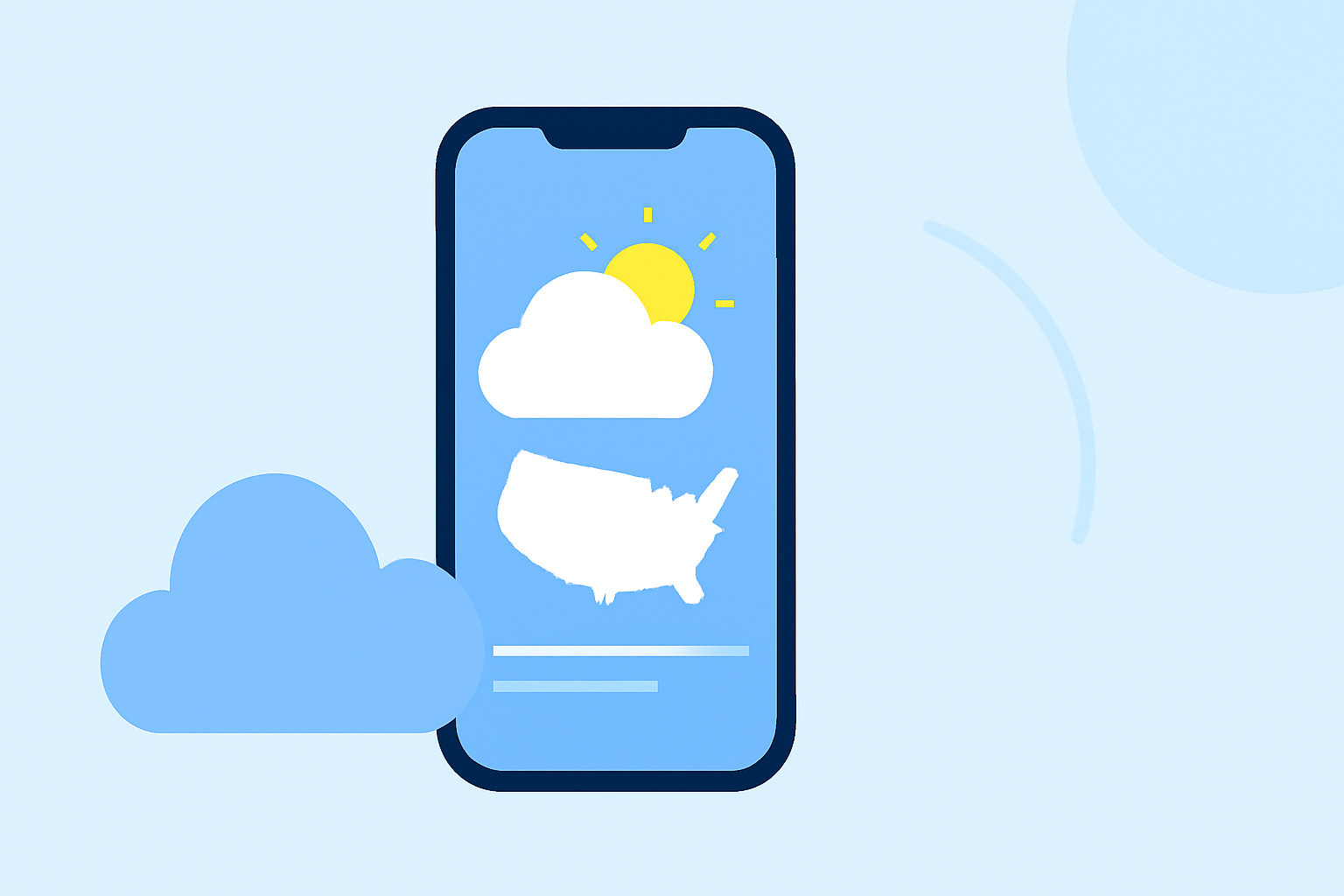 Which Weather App Offers the Most Accurate NOAA Forecasts in the United States?