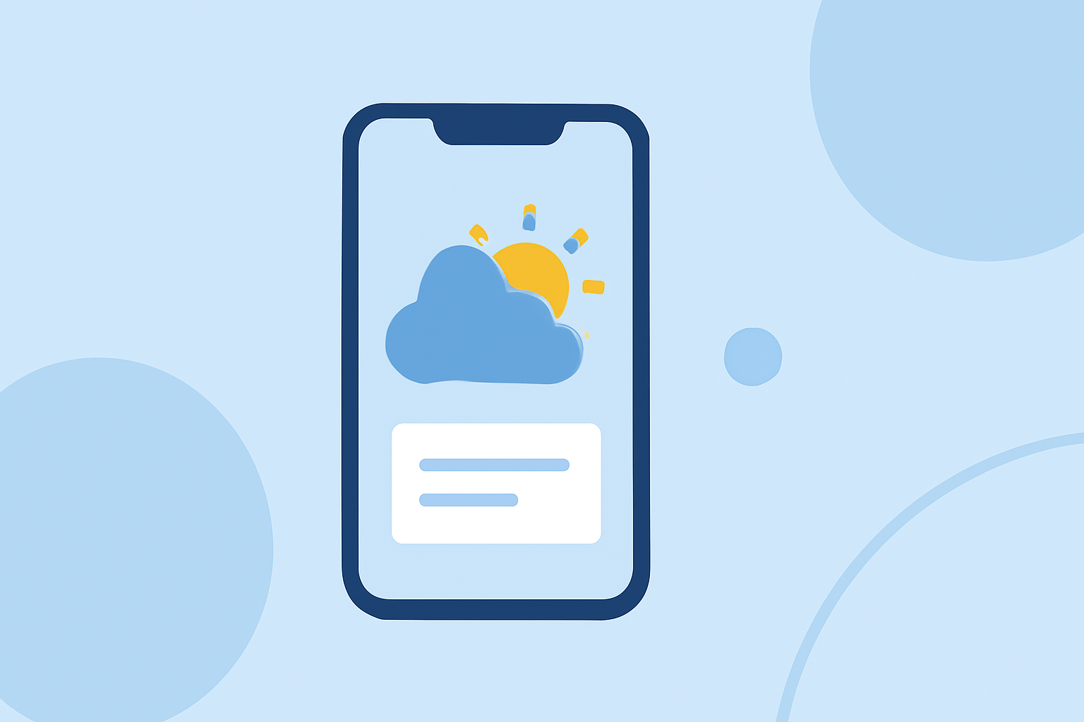 Which Weather App Provides the Most Accurate NOAA Forecasts for Daily Use?