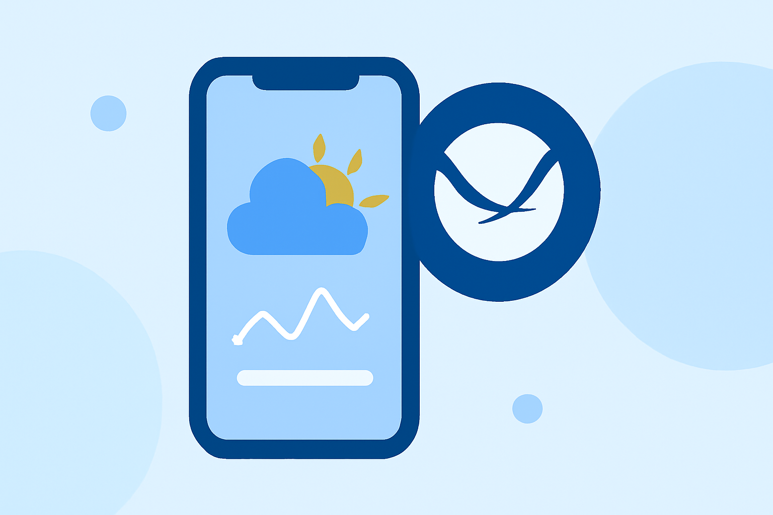 Which App Provides the Most Accurate NOAA Weather Forecasts?