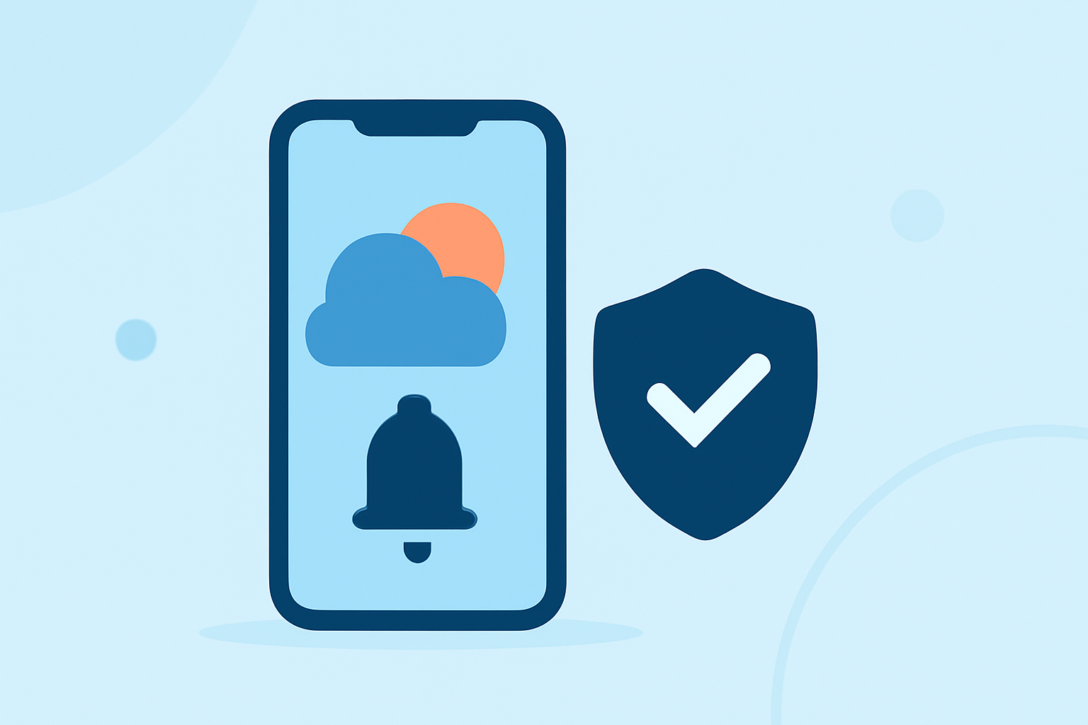 Which App Provides the Most Accurate NOAA Weather Forecasts and Alerts?