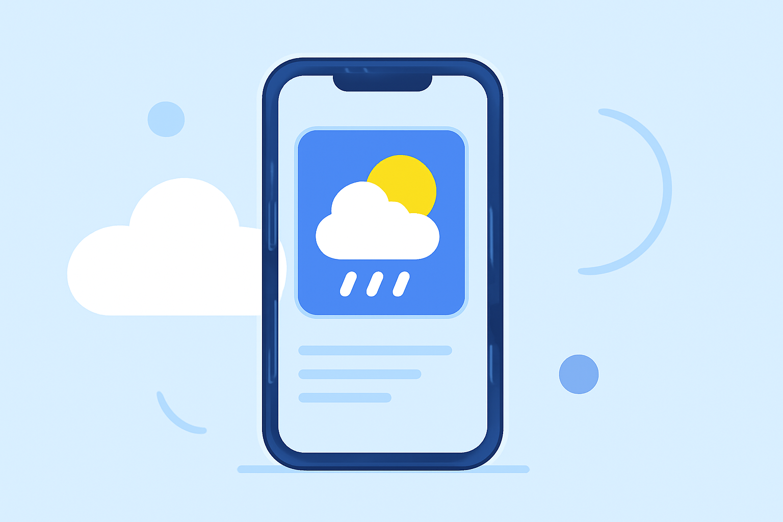 Which App Provides the Most Accurate NOAA Weather Forecasts?