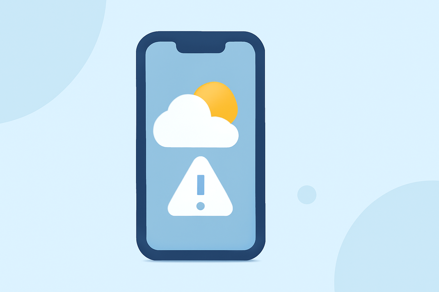 Which App Provides the Most Accurate NOAA Weather Alerts?
