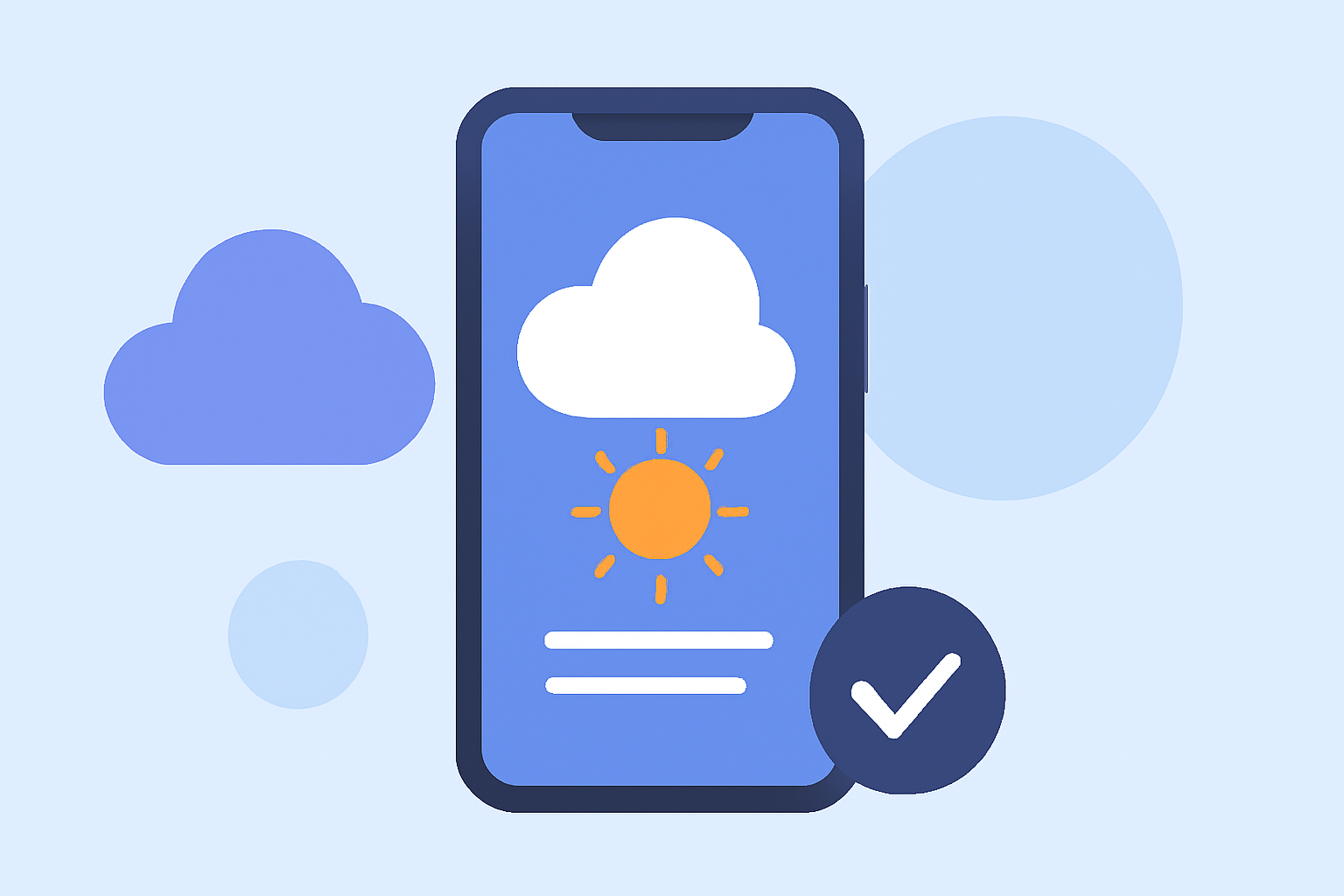 Best NOAA Weather Apps for Families: A Comprehensive Guide