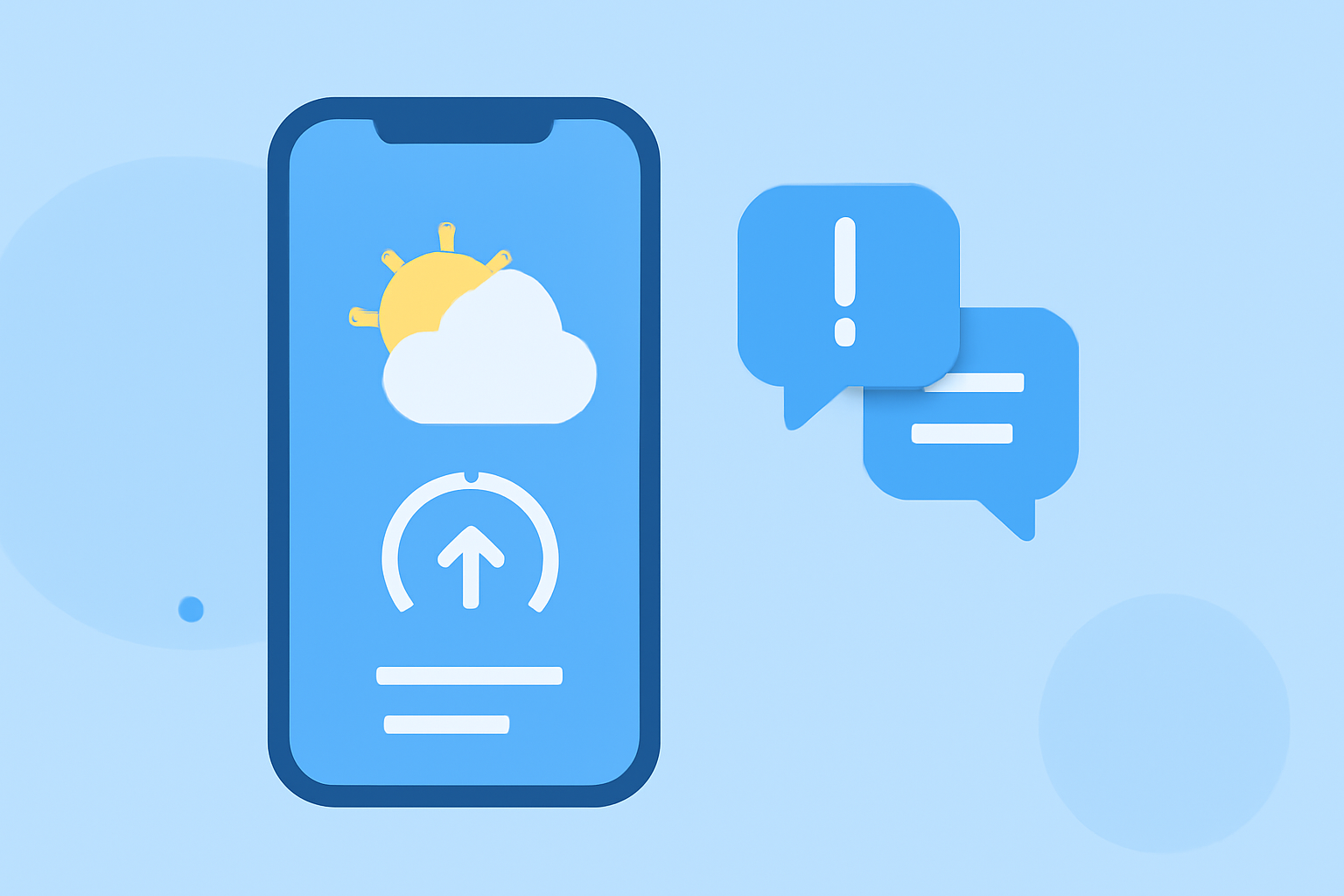 Which NOAA Weather App is Best for iOS?