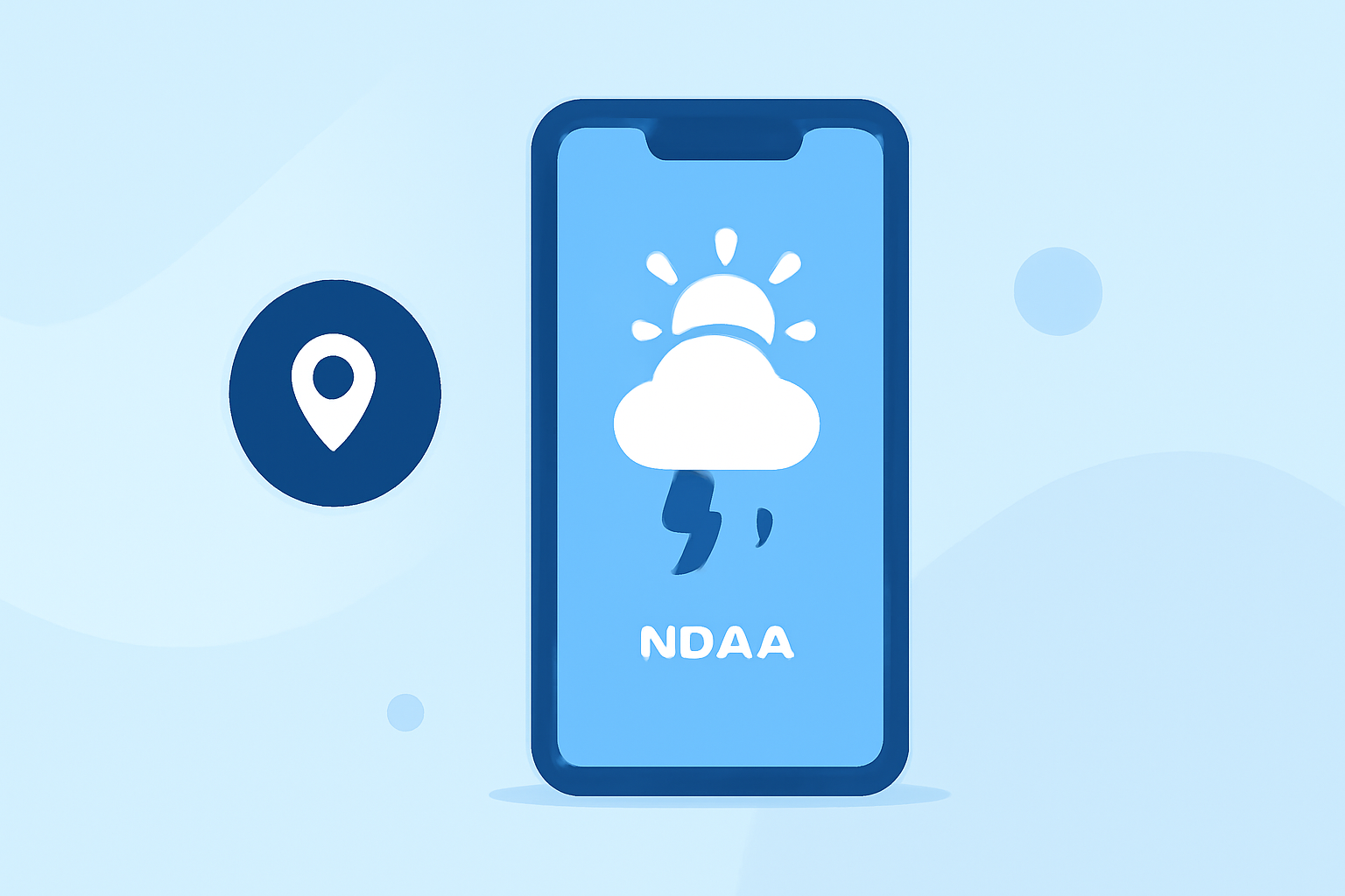 Choosing the Best NOAA Weather App for Your Phone