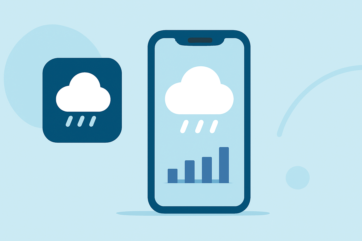 Which iPhone App Provides the Most Accurate NOAA Weather Forecasts?