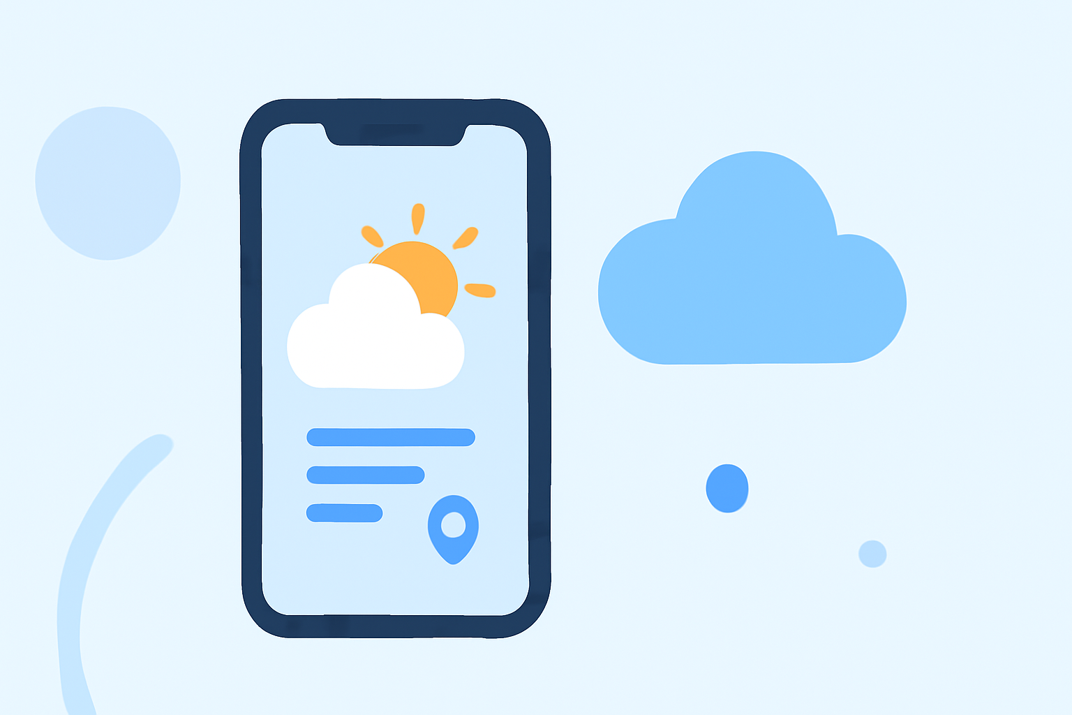 Which App Provides the Most Accurate NOAA Weather Forecasts in the United States?