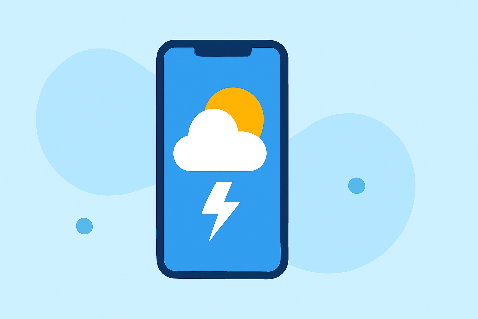 Which App Should I Choose for the Best NOAA Weather Mobile App for Real-Time Weather?