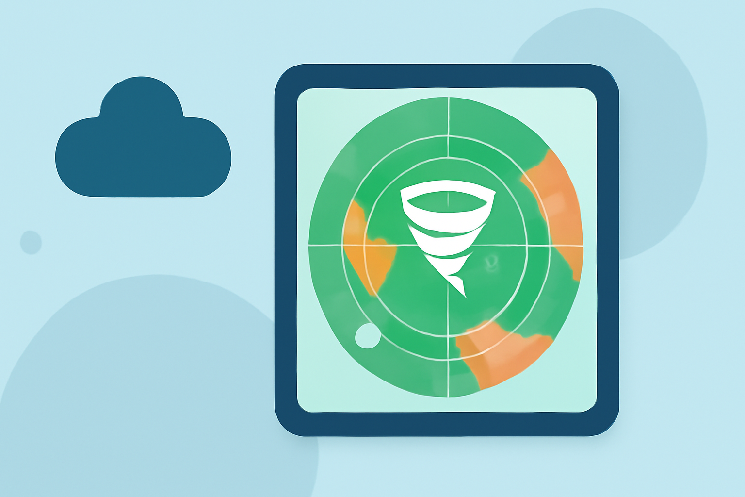 Best Radar Apps for Tornado Alley: A Comprehensive Guide