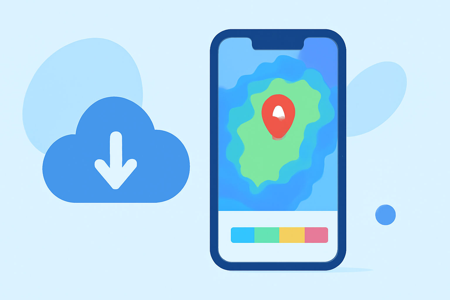 Which Rain Radar App Is Best for Your Phone?