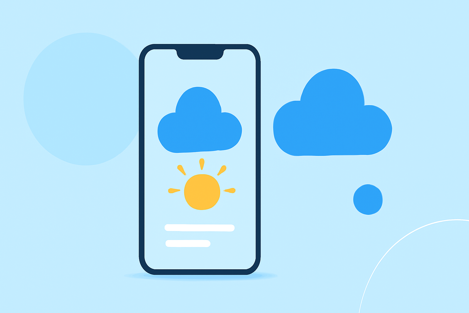 Which Weather App Provides the Most Accurate Real-Time Forecasts in the U.S.?