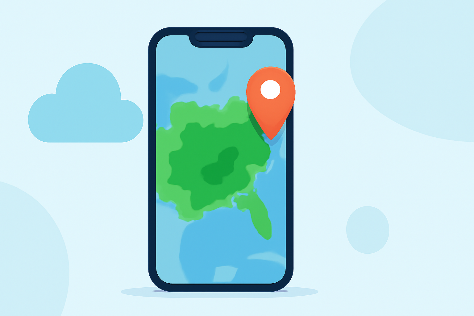 Choosing the Best Real-Time Weather Radar App in the U.S.