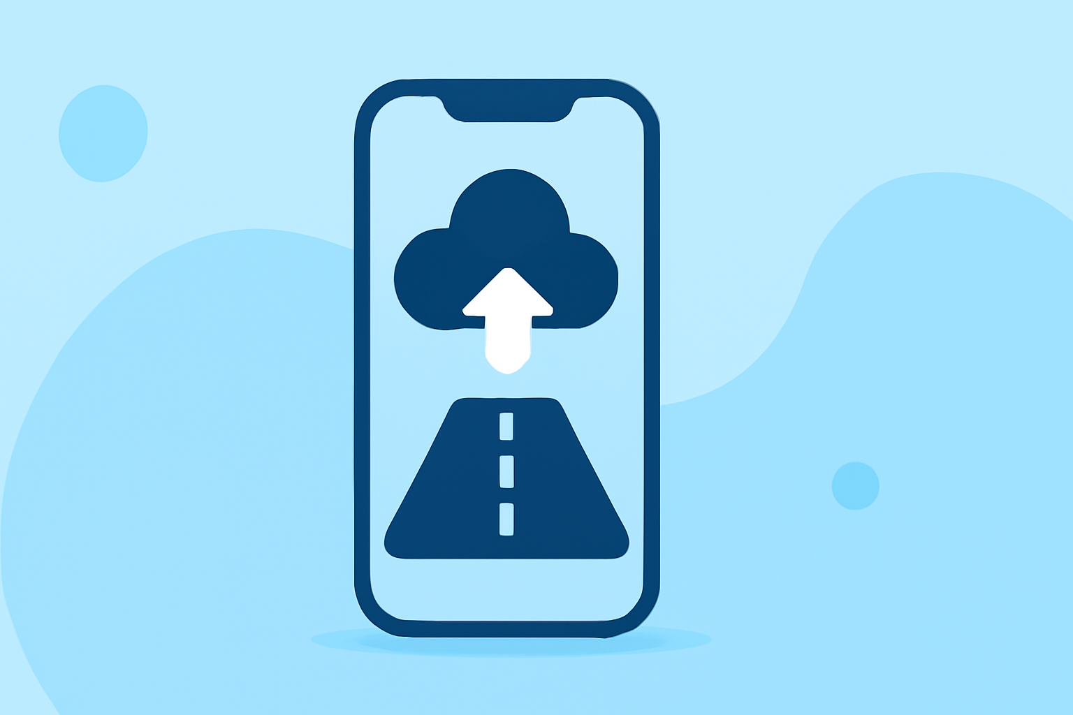 Choosing the Best Road Weather App for Your Trip
