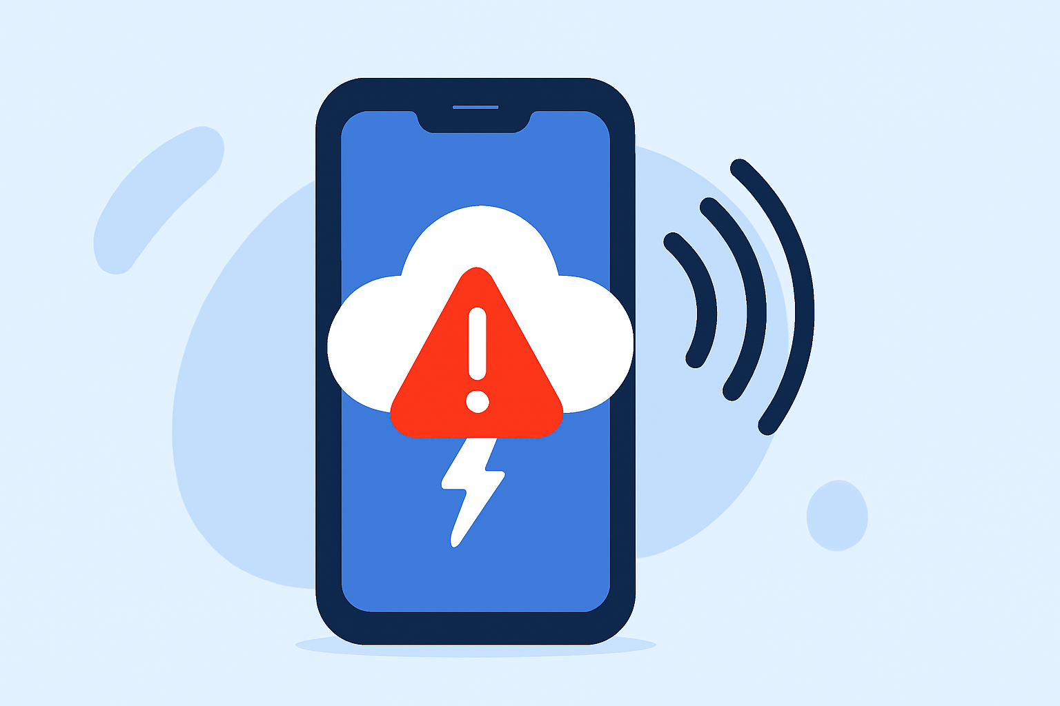 Which App Is Most Reliable for Severe Weather Alerts?