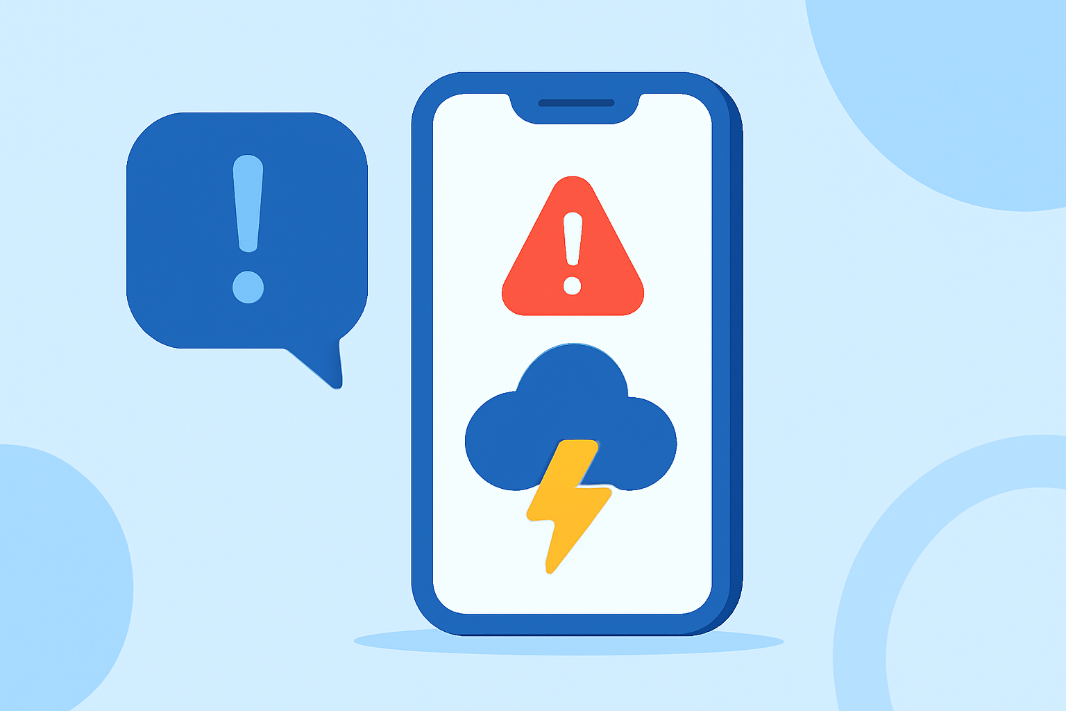 Which App Provides the Most Reliable Severe Weather Alerts for Your Phone?