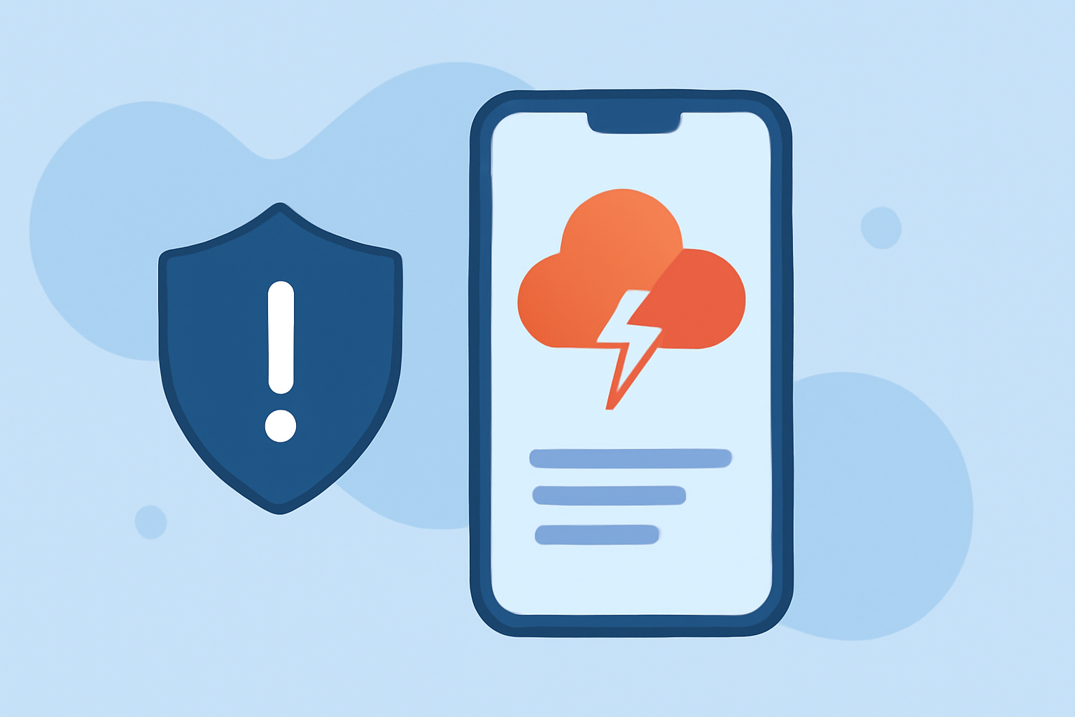 The Best Severe Weather Apps for Accurate Alerts in 2026
