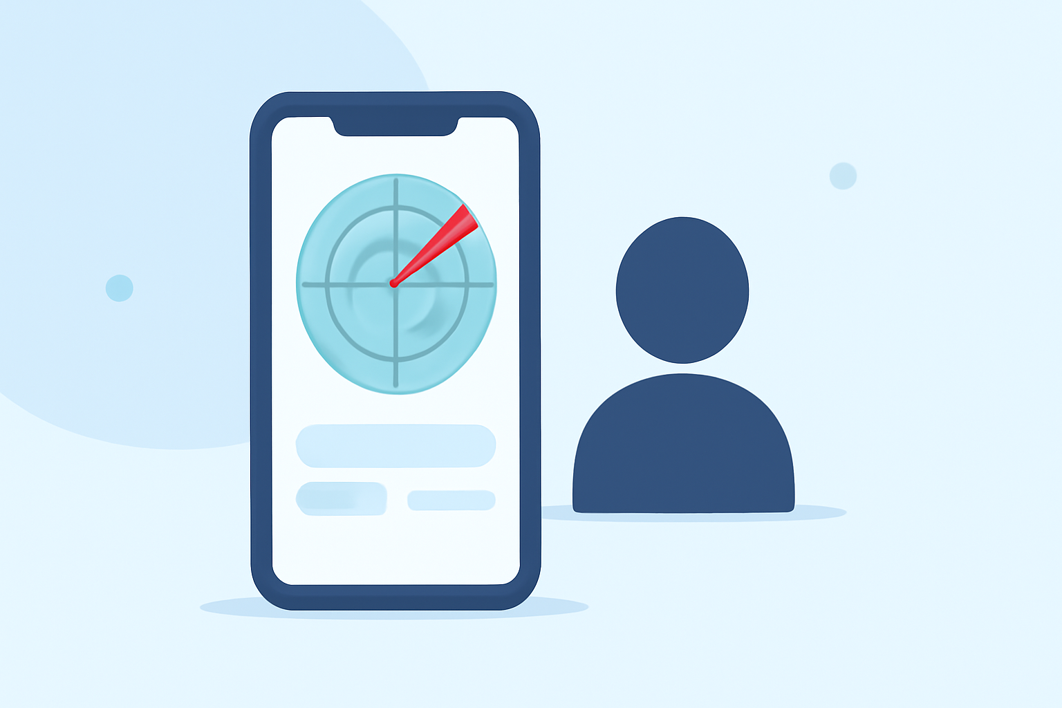 Choosing the Best Simple Doppler Radar App: A Guide for U.S. Users