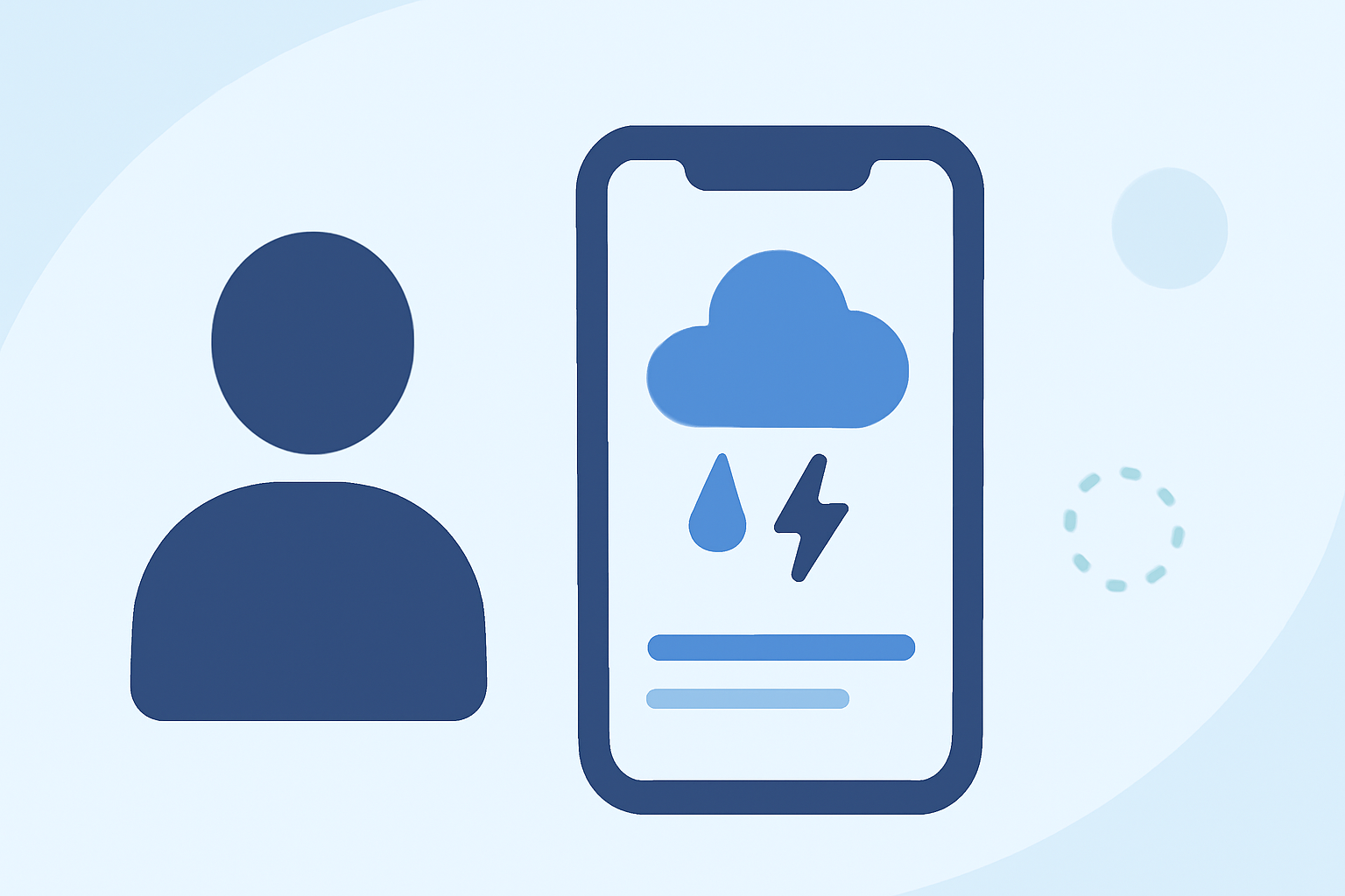 Choosing the Best Simple NOAA Weather App: A Guide for U.S. Users