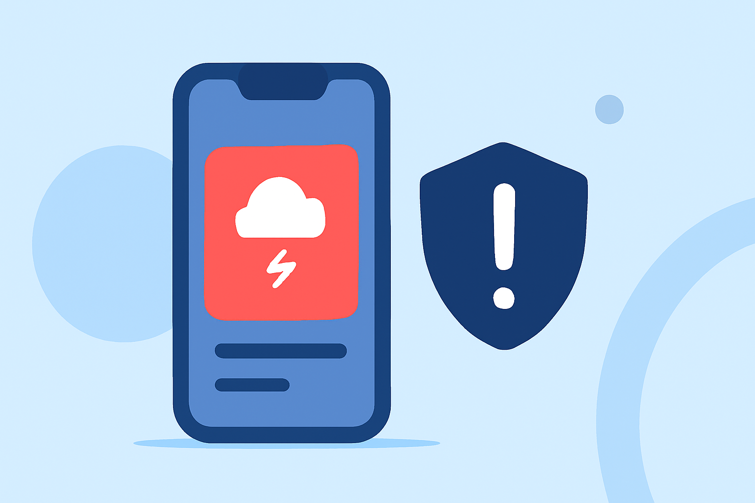 Choosing the Best Storm Alert App for Event Planning in the U.S.
