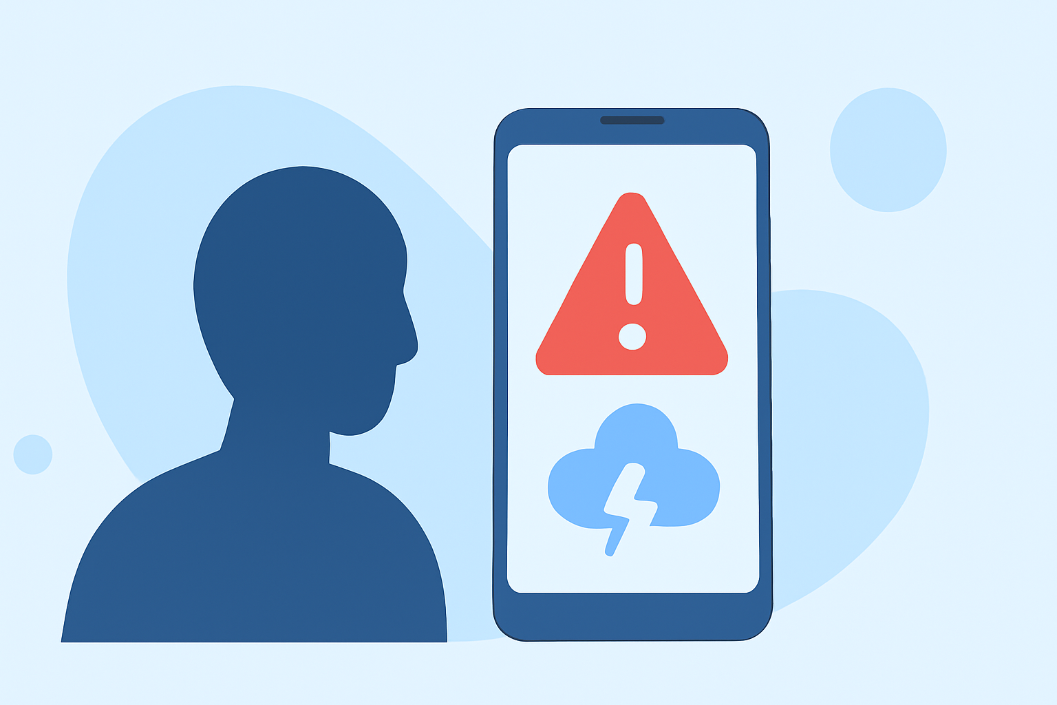 The Best App for Storm Alerts for Parents