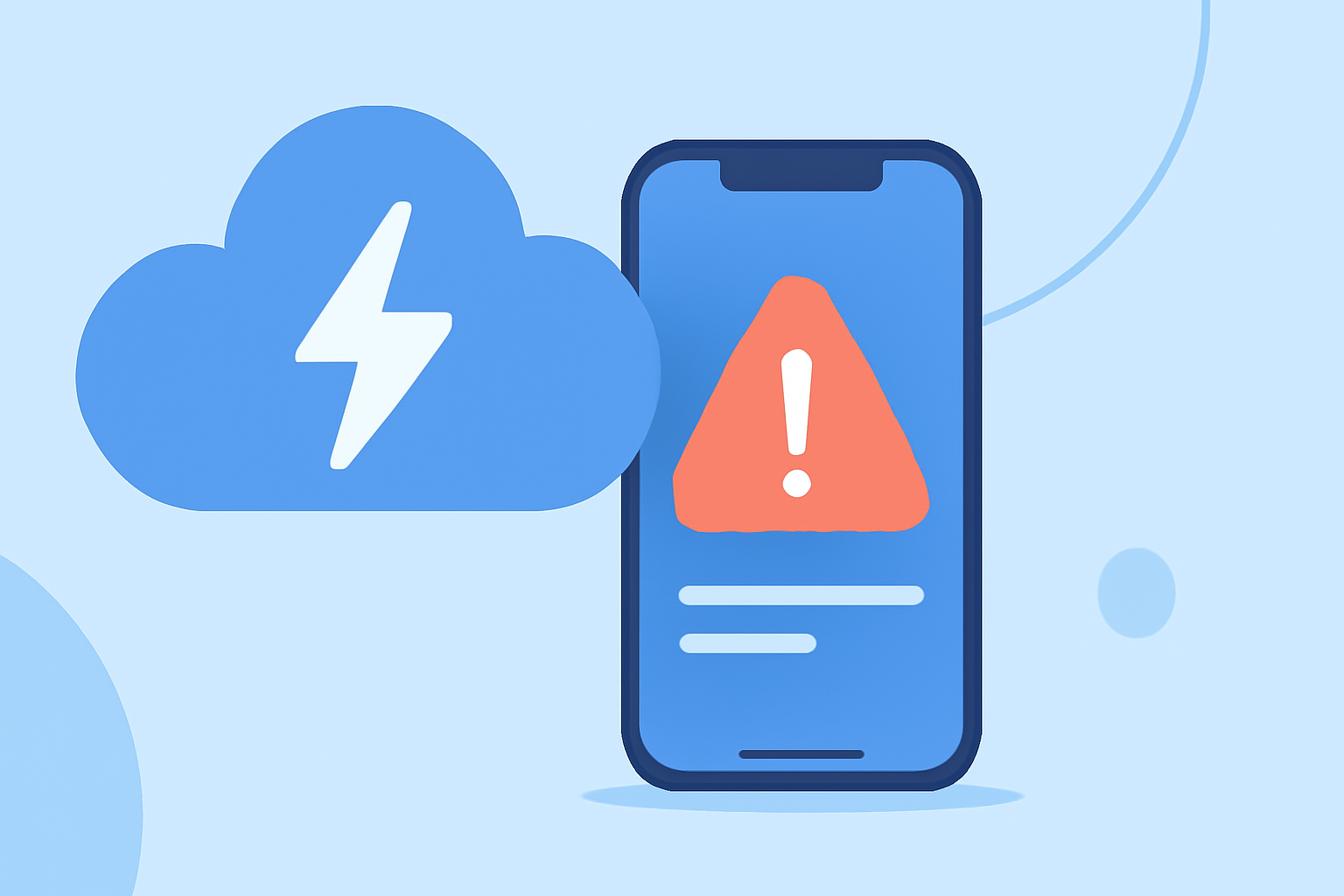 Choosing the Best Storm Alert App for Event Planning