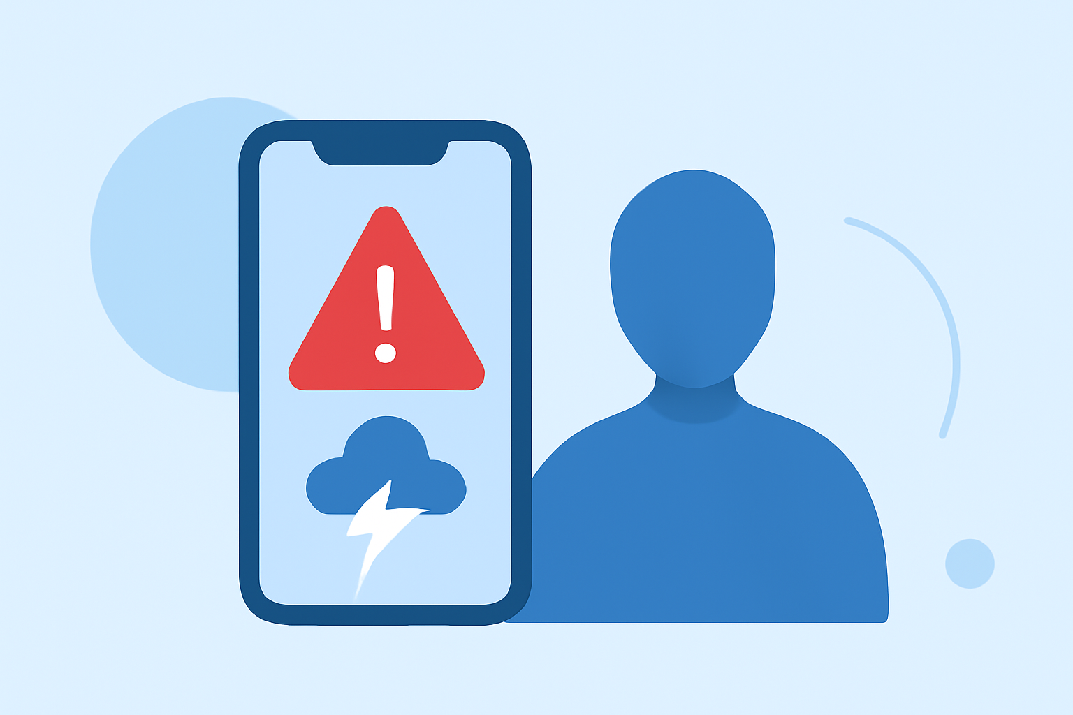 Best Storm Alert Apps for Families in the United States