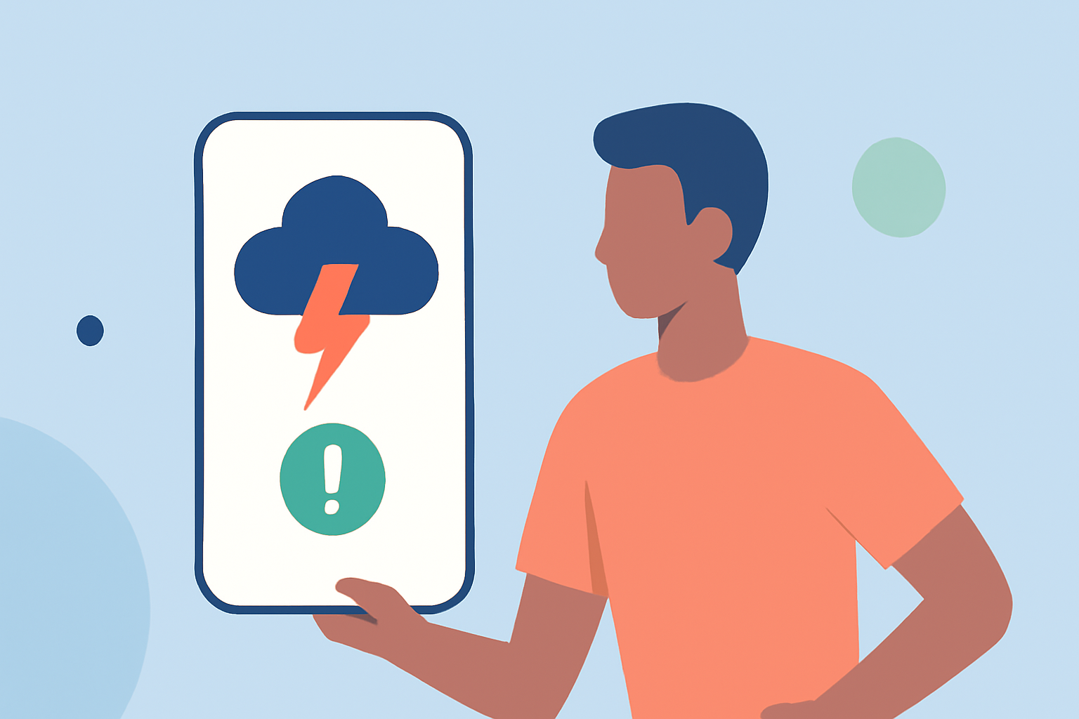 Best Storm Alert Apps for Runners: Stay Safe and Informed