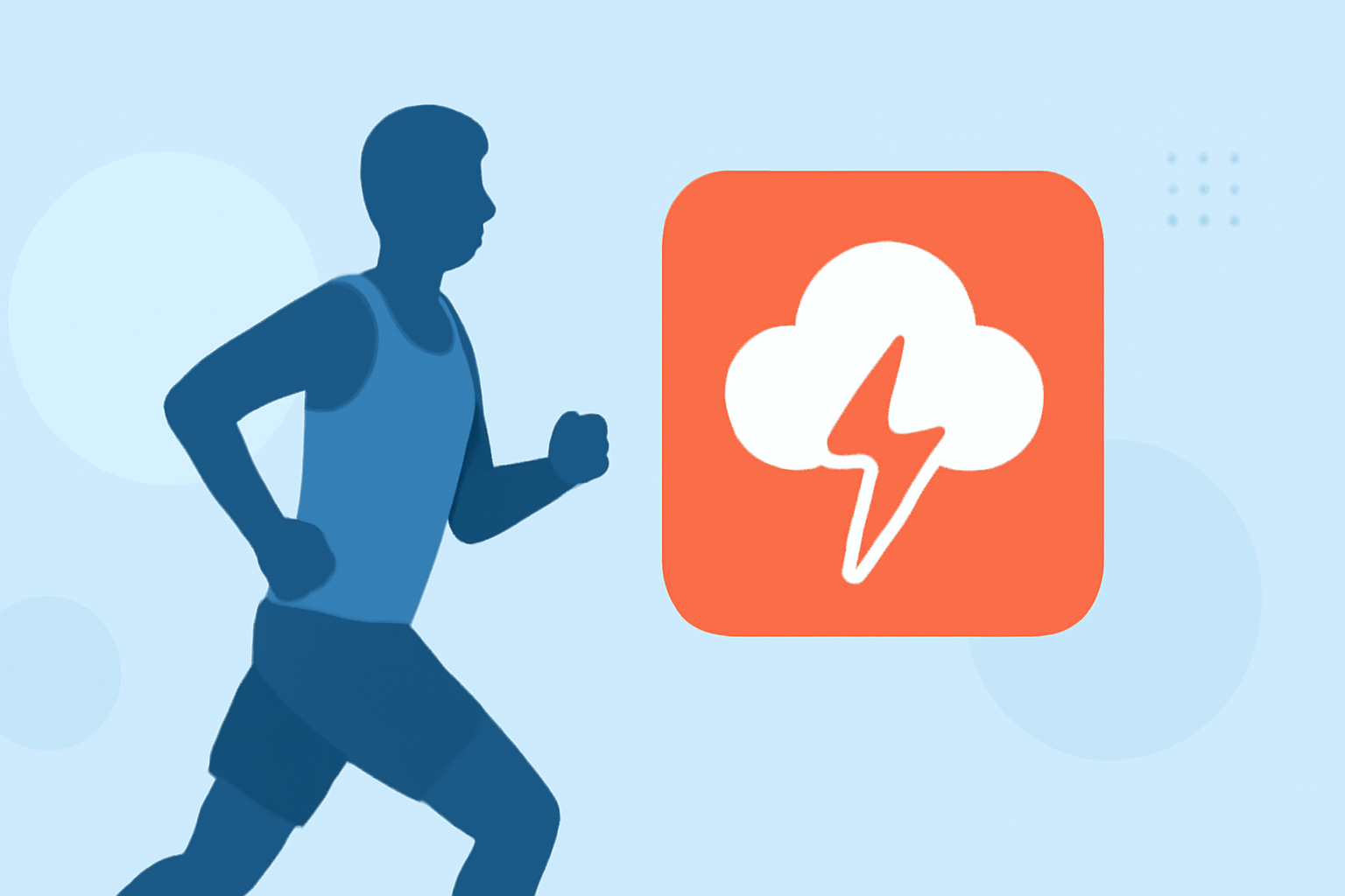 Best Storm Alert Apps for Runners: Stay Safe and Informed