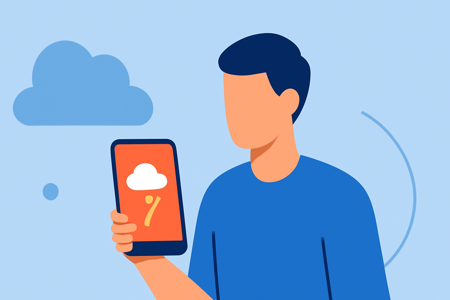 Which App Provides the Most Accurate Storm Alerts for Students?