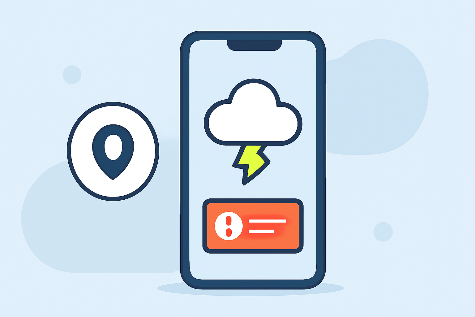 Which Storm Tracker App Provides the Most Accurate Alerts?