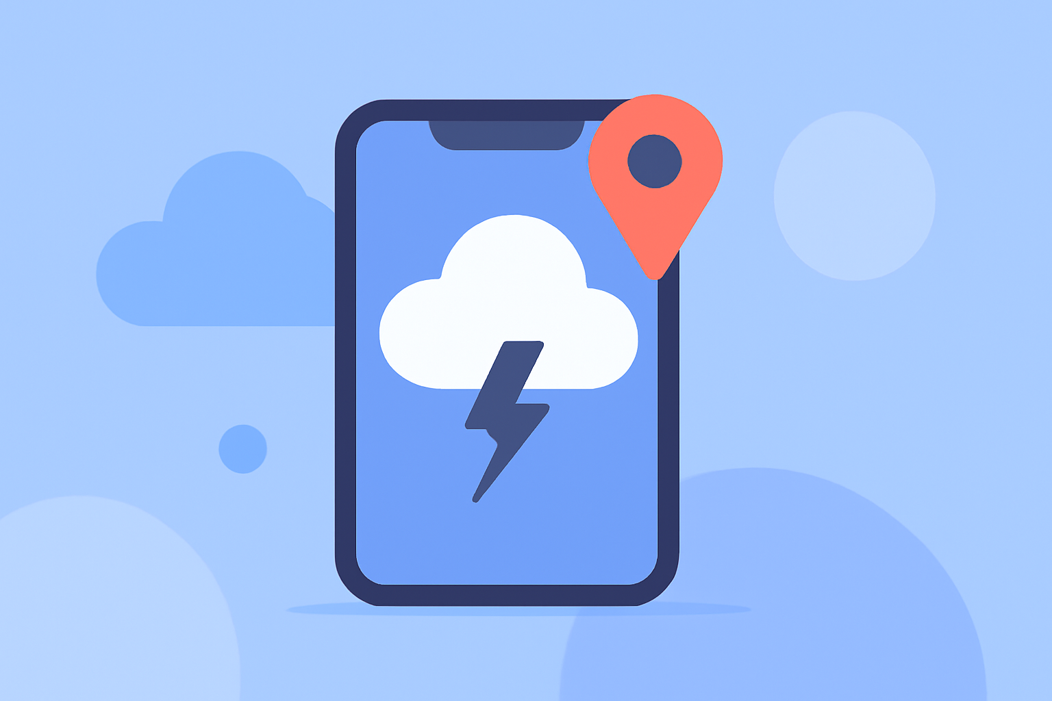 Which Storm Tracker App Is Most Accurate for iOS?
