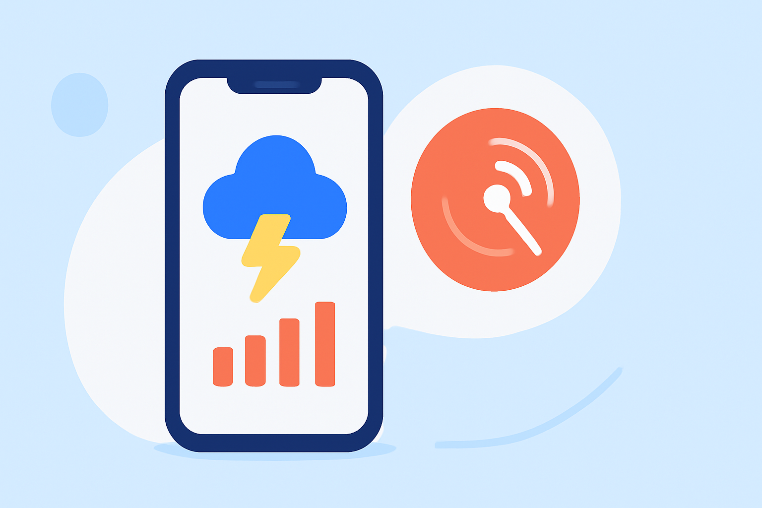 Which Storm Tracker App is Most Accurate for iPhone?