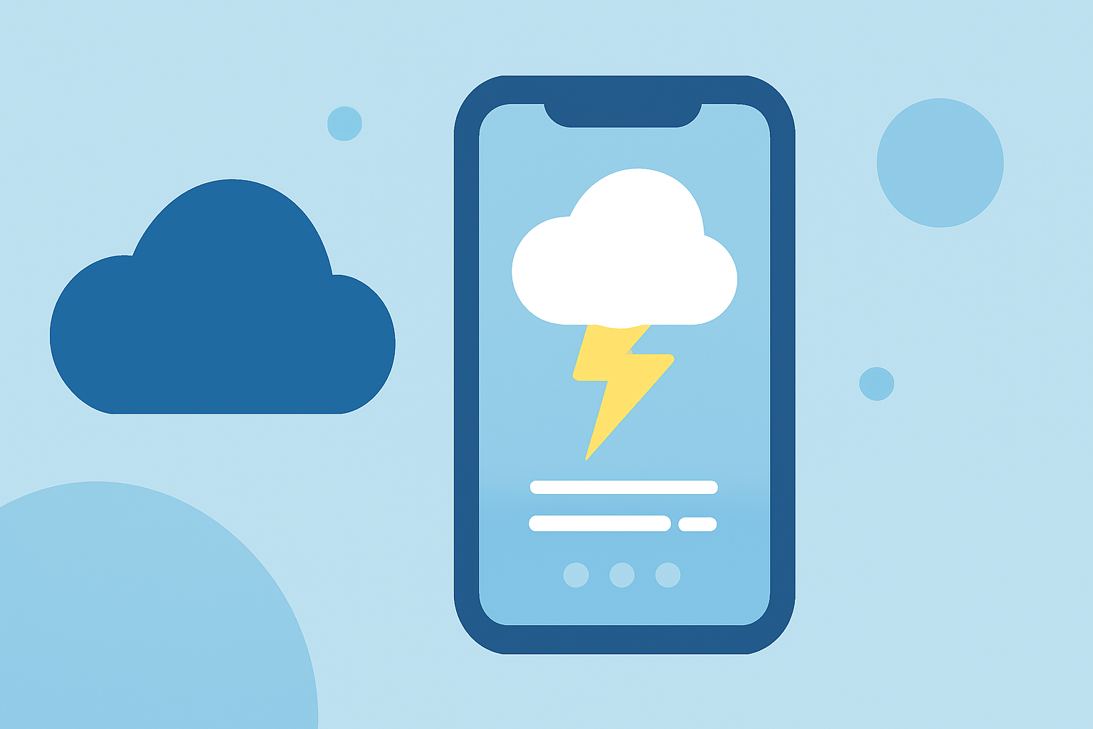 Which Storm Tracker App Offers the Best Local Forecasts?