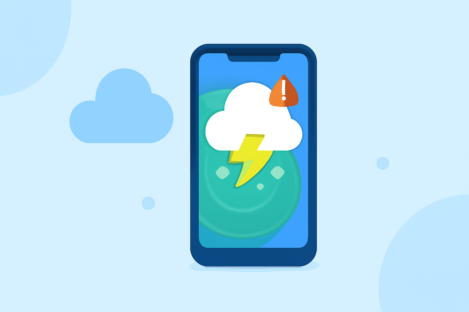 Which Storm Tracker App Offers the Most Accurate Real-Time Weather Updates?
