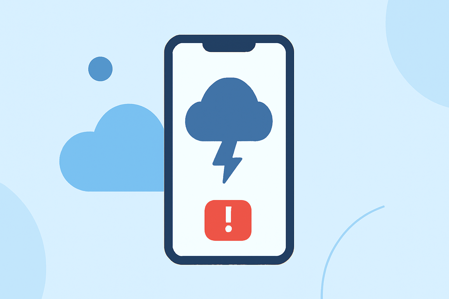 Which Storm Tracker App Offers the Most Accurate Alerts?