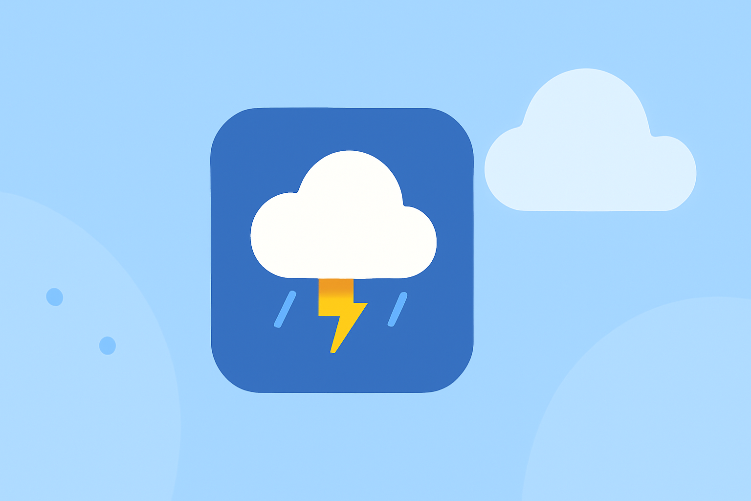 Which Weather App Should I Install for the Best Storm Tracker App for Daily Use?