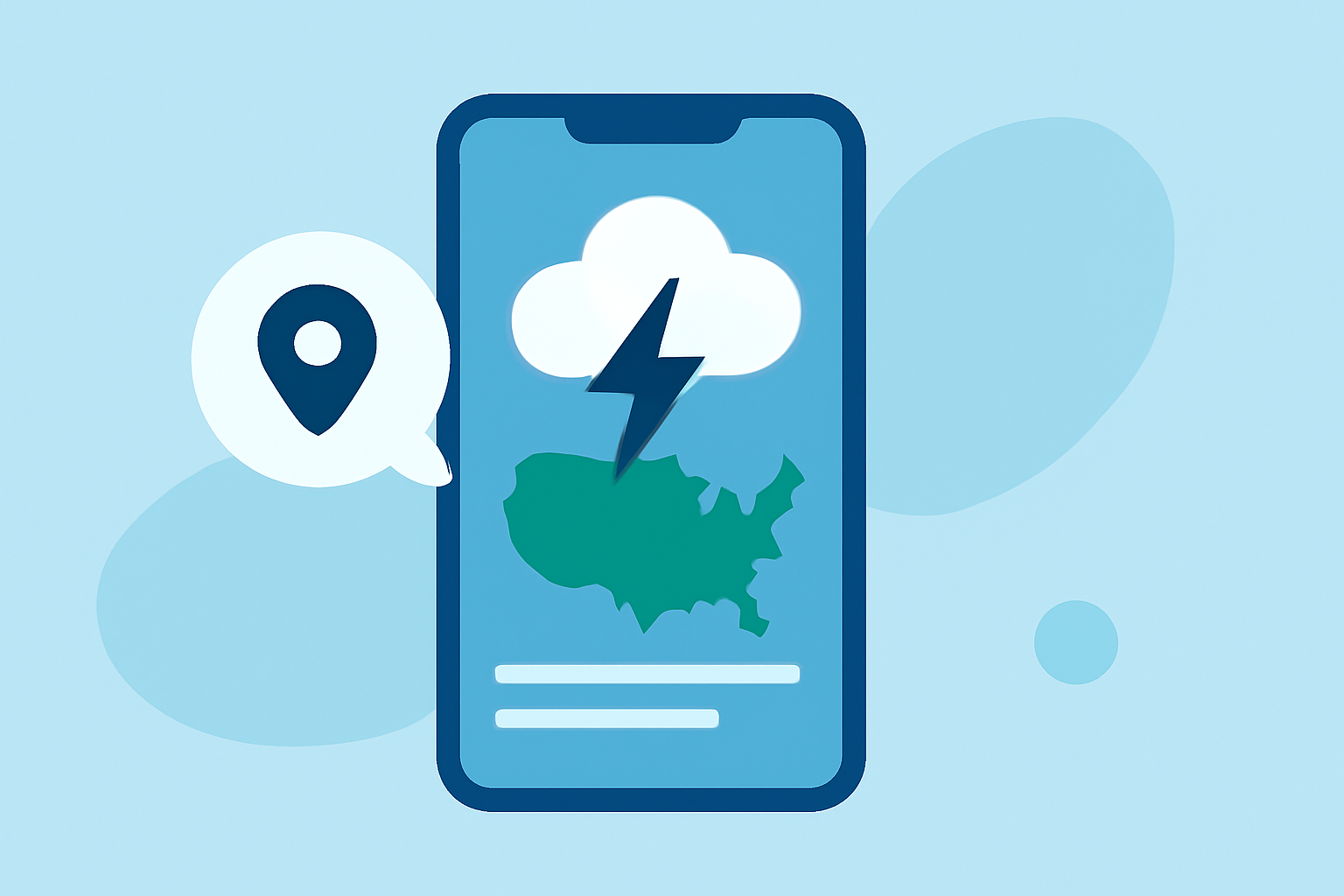 Best Storm Tracker Apps for Local Forecasts in the U.S.