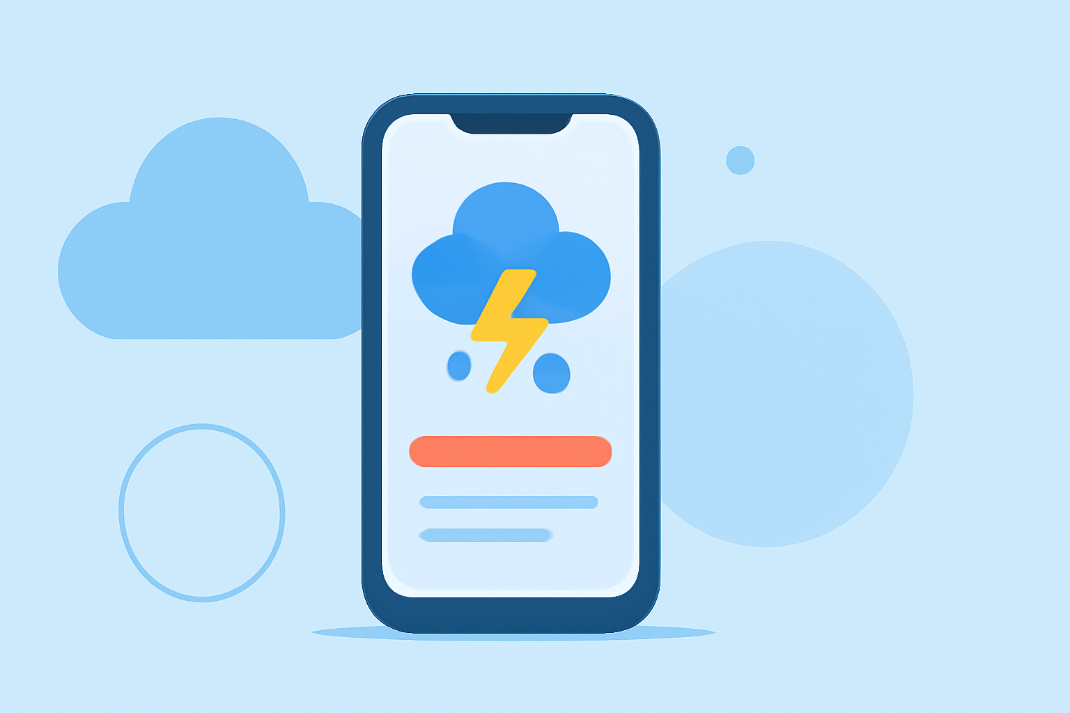 Which Storm Tracker App Offers the Most Reliable Real-Time Weather Updates?