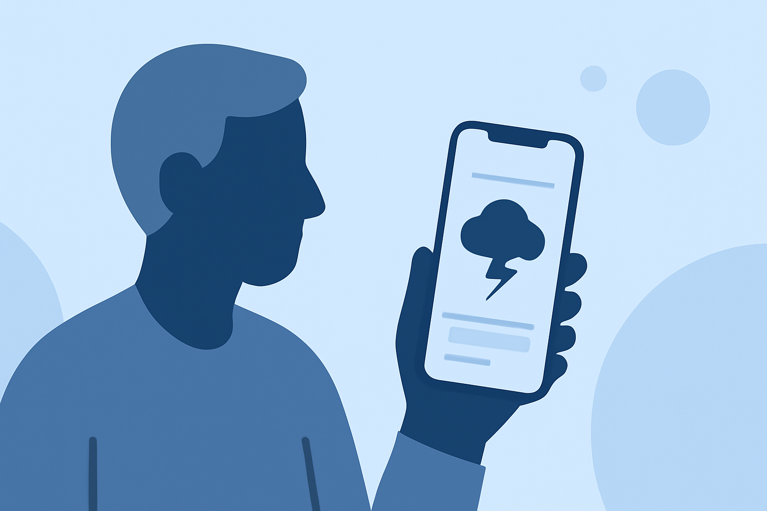 Best Storm Tracking Apps for Seniors: Stay Safe and Informed