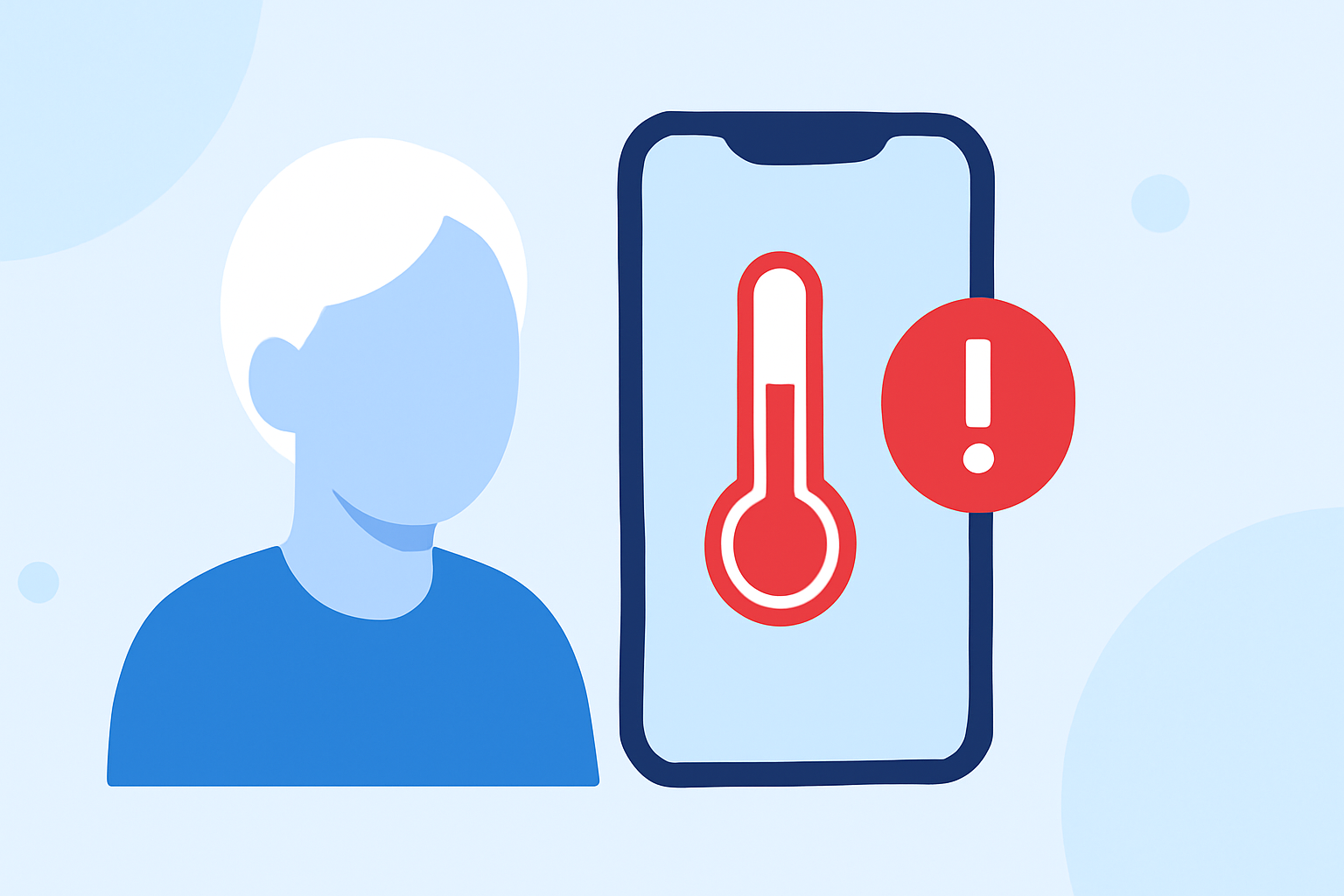 Best Temperature Alert Apps for Seniors: Simple and Effective Solutions