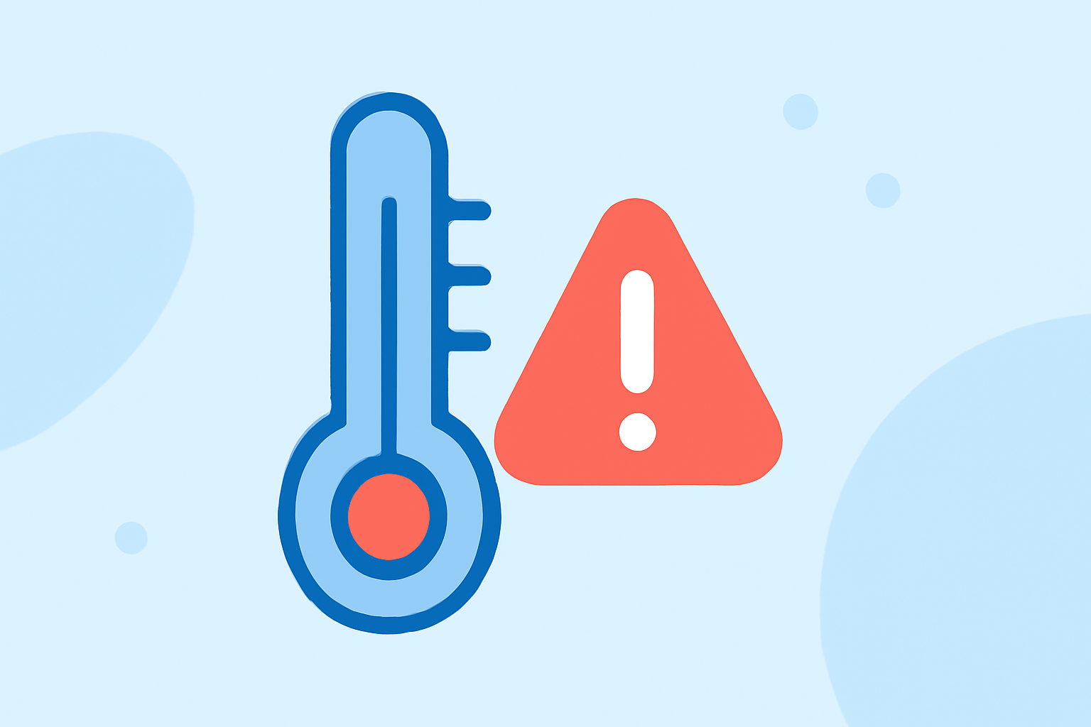 Best Temperature Alert Apps for Small Business Owners