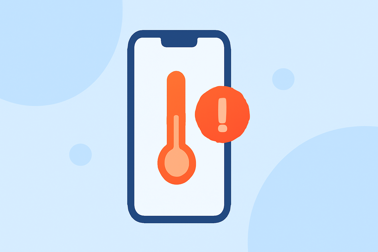 Choosing the Best Temperature Alert App for iPhone Users in the United States
