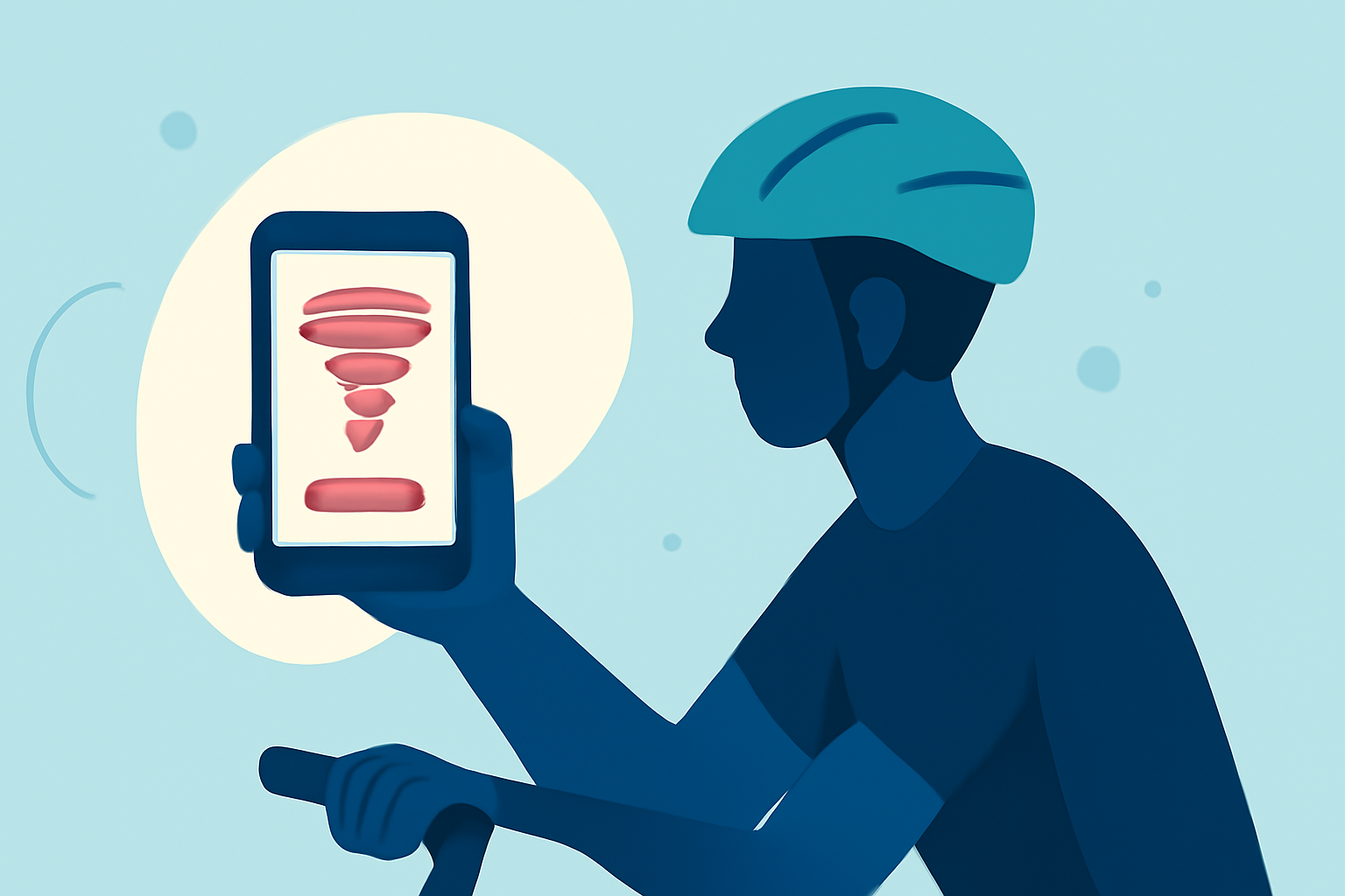 Best Tornado Tracking Apps for Cyclists: Stay Safe on the Road