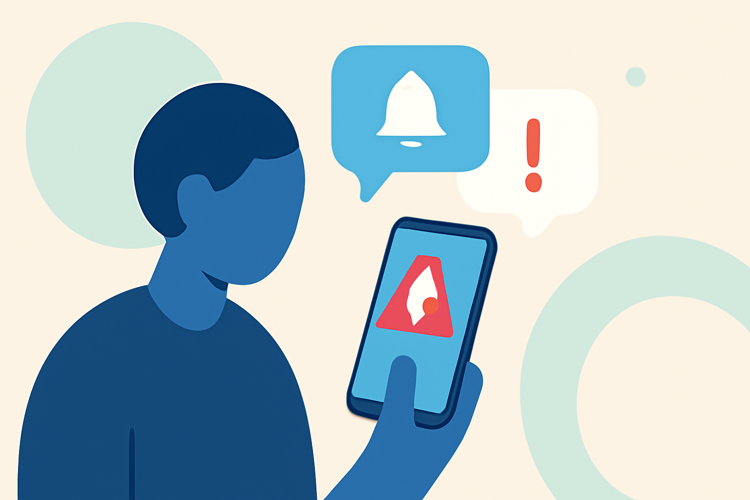 Which App Should I Choose for Mobile Alerts on Tornado Warnings While Traveling?