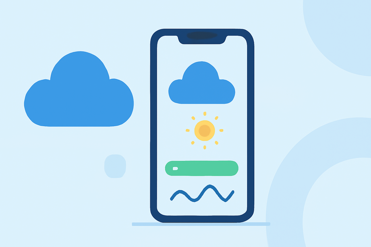 Best Weather and Air Quality Apps for Frequent Travelers