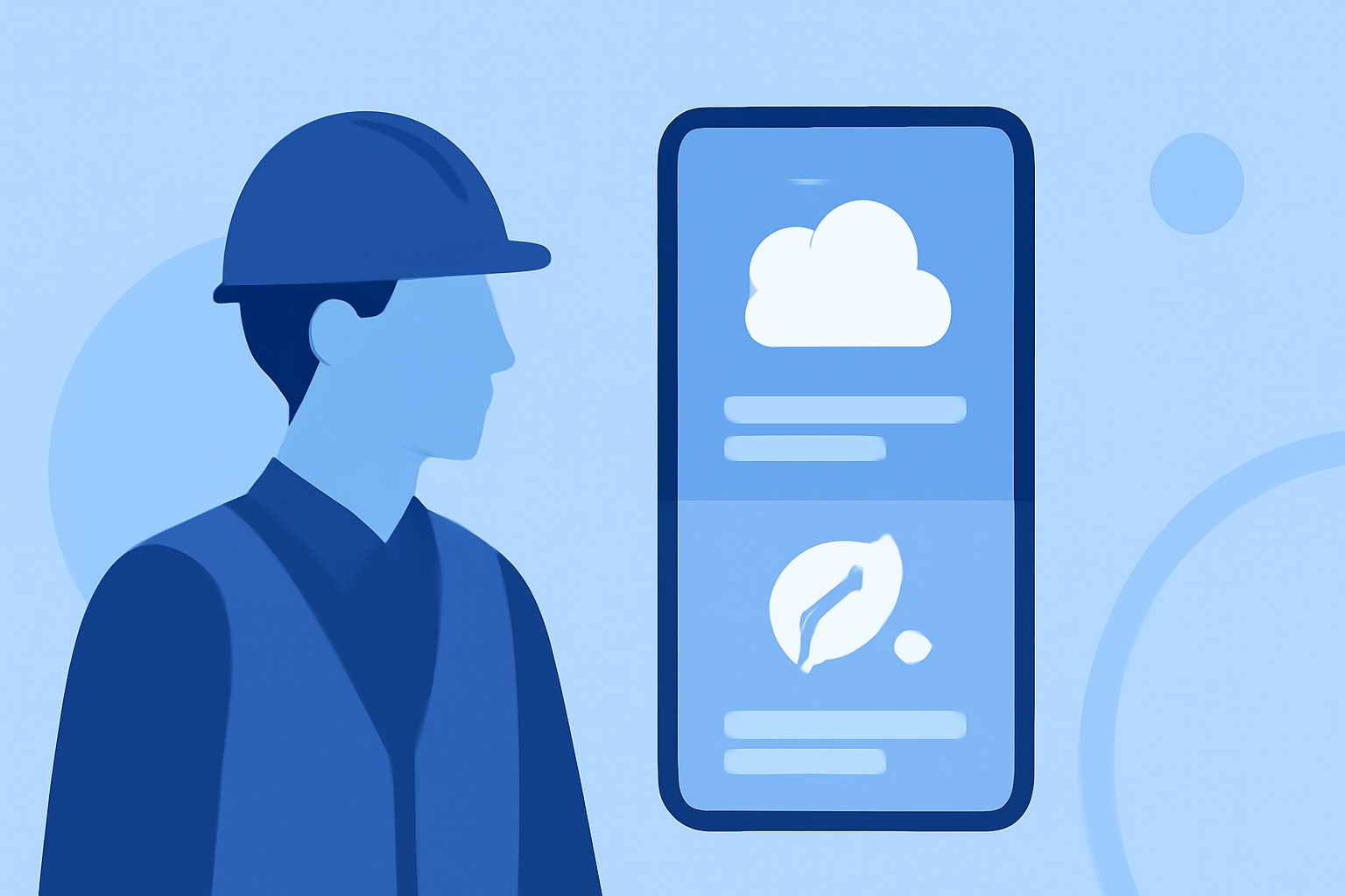 Choosing the Best Weather and Air Quality Apps for Outdoor Workers