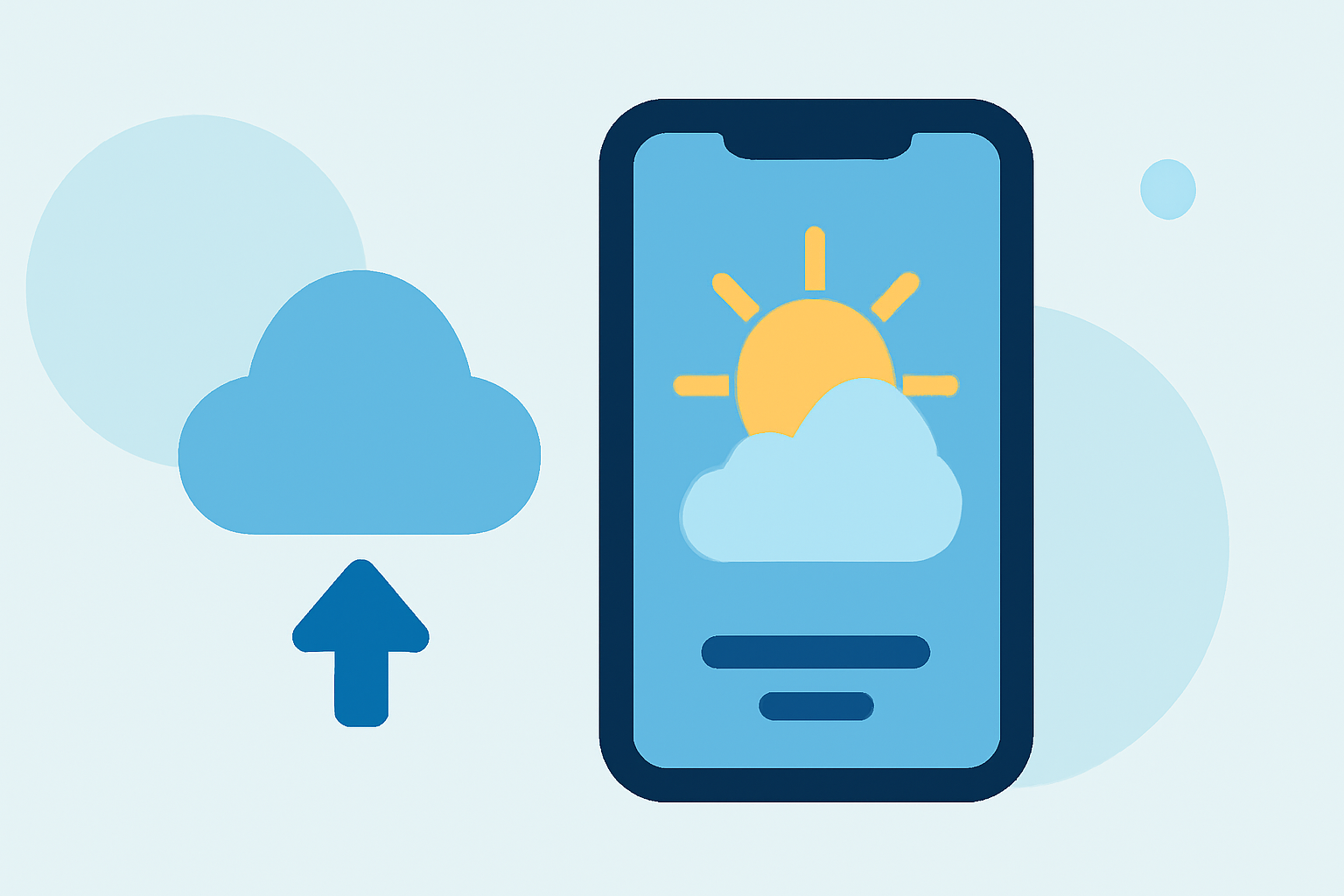 Choosing the Best Weather and Air Quality Apps for Travelers