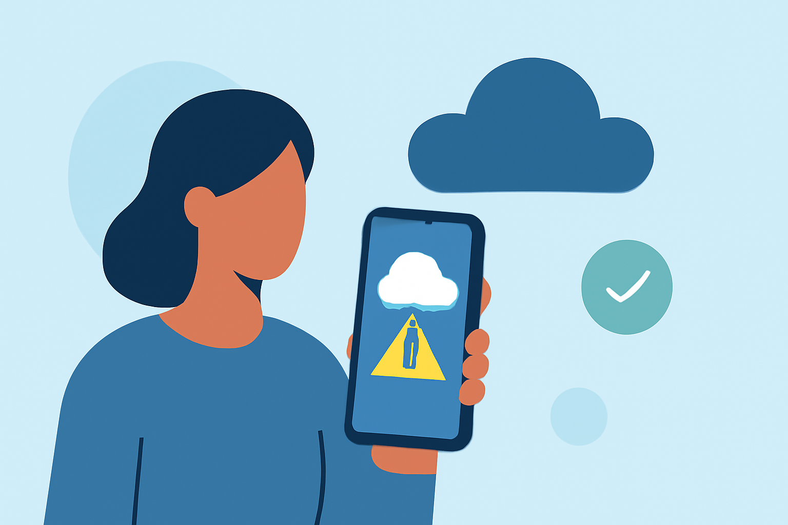 Choosing the Best Weather Alert App for Your Family